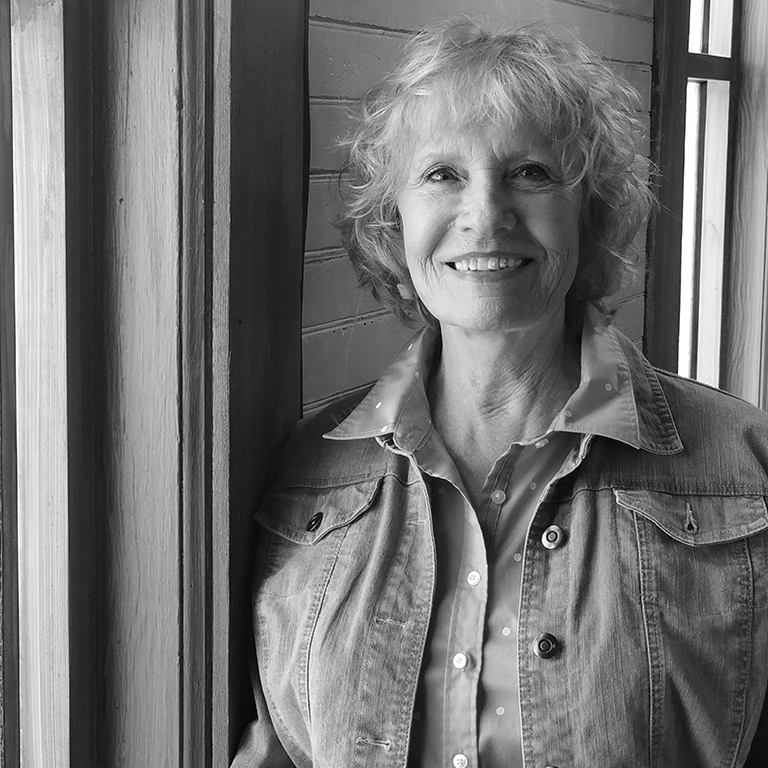 Carol Herring