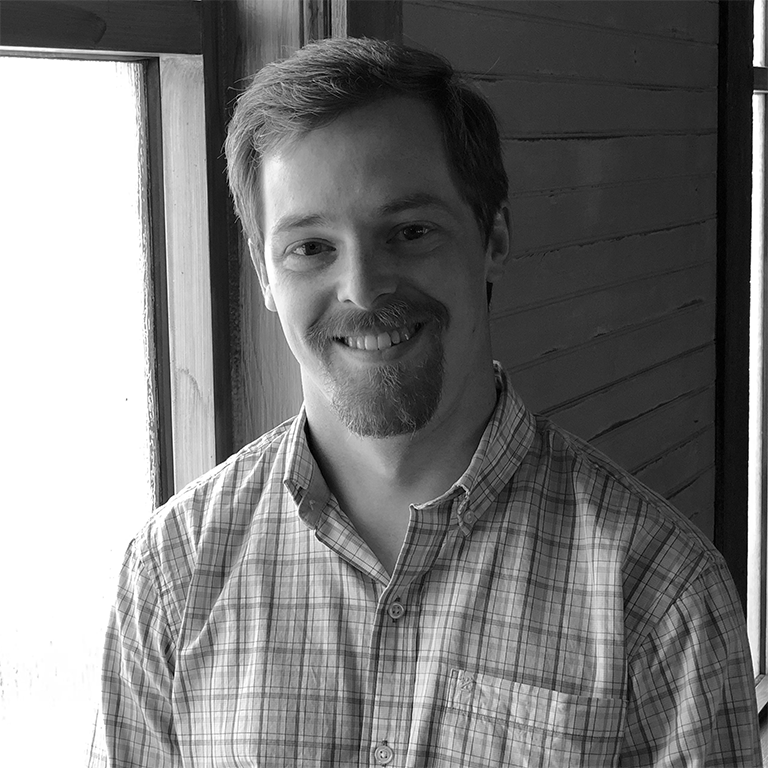 Garrett Stout